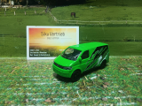 1585-VW Transporter ,Neuheit 2025,Siku Blister,neu8 in OVP