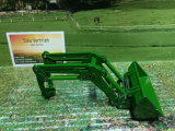 Siku Ersatzteile, Frontlader für John Deere Art.Nr.:3652,neu,1:32