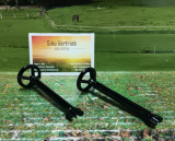 Ersatzlenkräder,1:16,neu in OVP,Bauernhof,Landwirtschaft