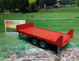 2875 - Anhänger,gebr.guter Zustand, 1:32, Fahrgestell