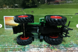 2961 - Fendt Farmer Favorit 926,geb. guter Zustand,1:32