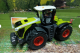 6788-CONTROL Jubiläumsmodell 25 Jahre Claas Xerion 5000 TRAC VC
