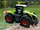 6788-CONTROL Jubiläumsmodell 25 Jahre Claas Xerion 5000 TRAC VC