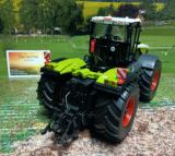 6788-CONTROL Jubiläumsmodell 25 Jahre Claas Xerion 5000 TRAC VC