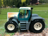 2957- Fendt Xylon,gebr.guter Zustand,1:32,alte Siku Farmer