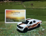 1109- Ford F150, Siku Blister,Neuheit 2026,neu in OVP