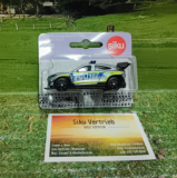 1110-Ford Musstang Mach E-1400, Siku Blister,Neuheit 1/2026