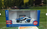 2319- BMW i8 Safety Car, 1:50,Neuheit 1/2026