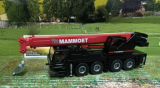 2112-Mammoet Kranwagen, 1:50,Neuheit 1/2026