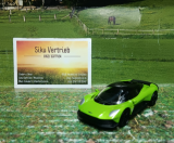 1127-Aston Martin Valhalla,Blister, Neuheit 2026,neu in OVP