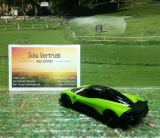 1127-Aston Martin Valhalla,Blister, Neuheit 2026,neu in OVP