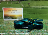 2368-Aston Martin Vantage AMV24 Edition,1:50, Neuheit 2/2026