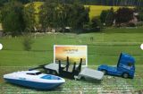 1757-Volvo LKW mit Boot, 1:87,Neueheit 2/2026,Freizeit