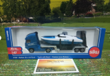 1757-Volvo LKW mit Boot, 1:87,Neueheit 2/2026,Freizeit