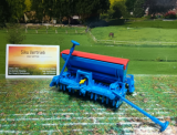 2278-Lemken Saat-Drill Kaombination,1:32, Neuheiten 2/2026