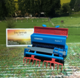 2278-Lemken Saat-Drill Kaombination,1:32, Neuheiten 2/2026
