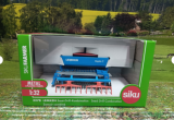 2278-Lemken Saat-Drill Kaombination,1:32, Neuheiten 2/2026