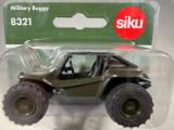 8321 – Military Buggy