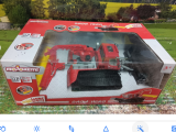 Majorette Pistenbully ,neu in OVP,metall/kunststoff,ca.1:50