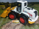 Bruder Roadmax Gelenkradlader,1:16,neu in OVP,Bauernhof,Landwirtschaft