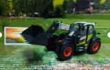 Wiking Claas Scorpion 7044 , 1:32, neu in OVP,Landwirtschaft,Teleskoplader