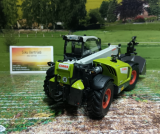 Wiking Claas Scorpion 7044 , 1:32, neu in OVP,Landwirtschaft,Teleskoplader