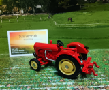3479-Porsche Diesel super 308,1:32,neu in OVP,Sonderauflage