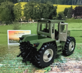 3478 - MB Trac Silberdistel, Sondermodell, Limited Edition, 1:32, Neu in OVP