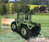 3478 - MB Trac Silberdistel, Sondermodell, Limited Edition, 1:32, Neu in OVP