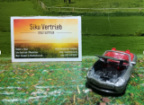BMW Z8,Cabrio, neu in OVP,1:64,älteres Modell