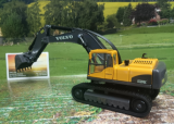 3535 - Volvo EC 290 Hydraulikbagger,1:50,neu in OVP