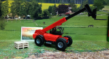 3507 - Manitou Teleskoblader,1:50,neu in OVP