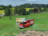 2113 - MB Sprinter 6x6 Feuerwehr