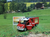 2113 - MB Sprinter 6x6 Feuerwehr