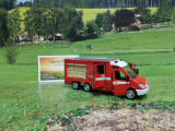 2113 - MB Sprinter 6x6 Feuerwehr