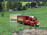 2113 - MB Sprinter 6x6 Feuerwehr