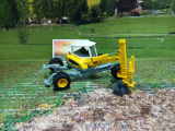 3548 - Menzi Muck Schreitbagger,1:50,neu in OVP,Bagger,Baumaschine