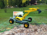 3548 - Menzi Muck Schreitbagger,1:50,neu in OVP,Bagger,Baumaschine