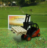 1722 - Gabelstapler,1:50,neu in OVP