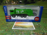 1890 - Müllwagen Entsorgungsfahrzeug,1:87,neu in OVP