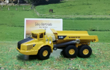 1877 - Volvo Dumper,1:87,neu in OVP