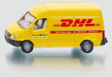 1085 - Postwagen