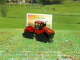 1324 - Case IH Quadtrac 600,Siku Blister,neu in OVP