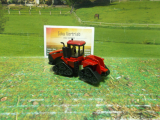 1324 - Case IH Quadtrac 600,Siku Blister,neu in OVP
