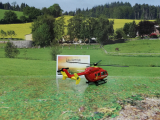 1647 - Helikopter,neu in OVP,Siku Blister
