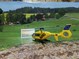 2539 - Rettungshelikopter