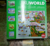 5699 - Zubehörset Feldwege und Wald,neu in OVP