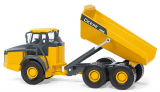 3506 - John Deere Dumper,1:50,neu in OVP