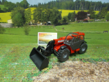 3067 - Manitou MLT840,1:32,neu in OVP