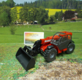 3067 - Manitou MLT840,1:32,neu in OVP